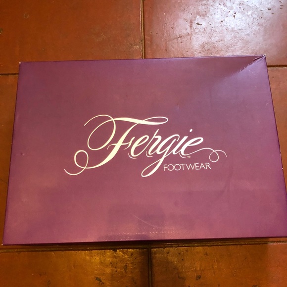 Fergie Lattitude Boots, (7) - Picture 2 of 7